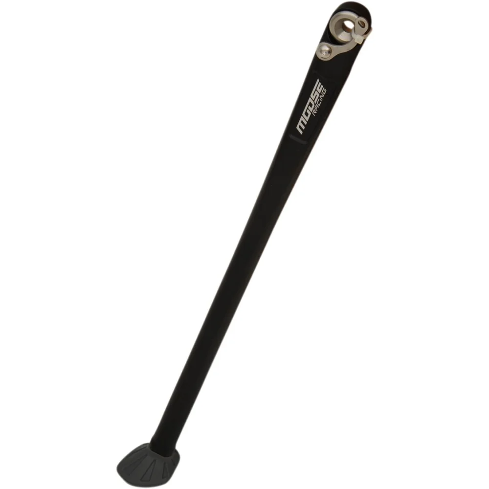 Cavalletto Laterale Aluminum Moose Offroad Hard Parts