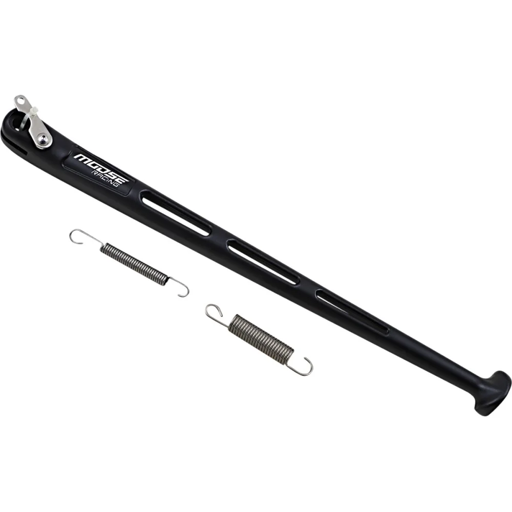 Cavalletto Laterale Aluminum Moose Offroad Hard Parts - 2