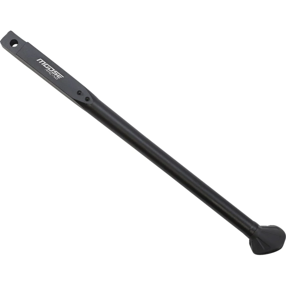 Cavalletto Laterale In Alluminio Moose Offroad Hard Parts - 1