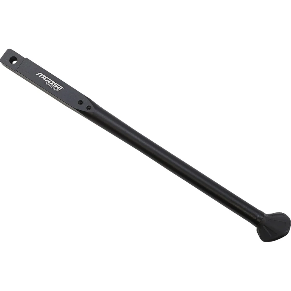 Cavalletto Laterale In Alluminio Moose Offroad Hard Parts - 1