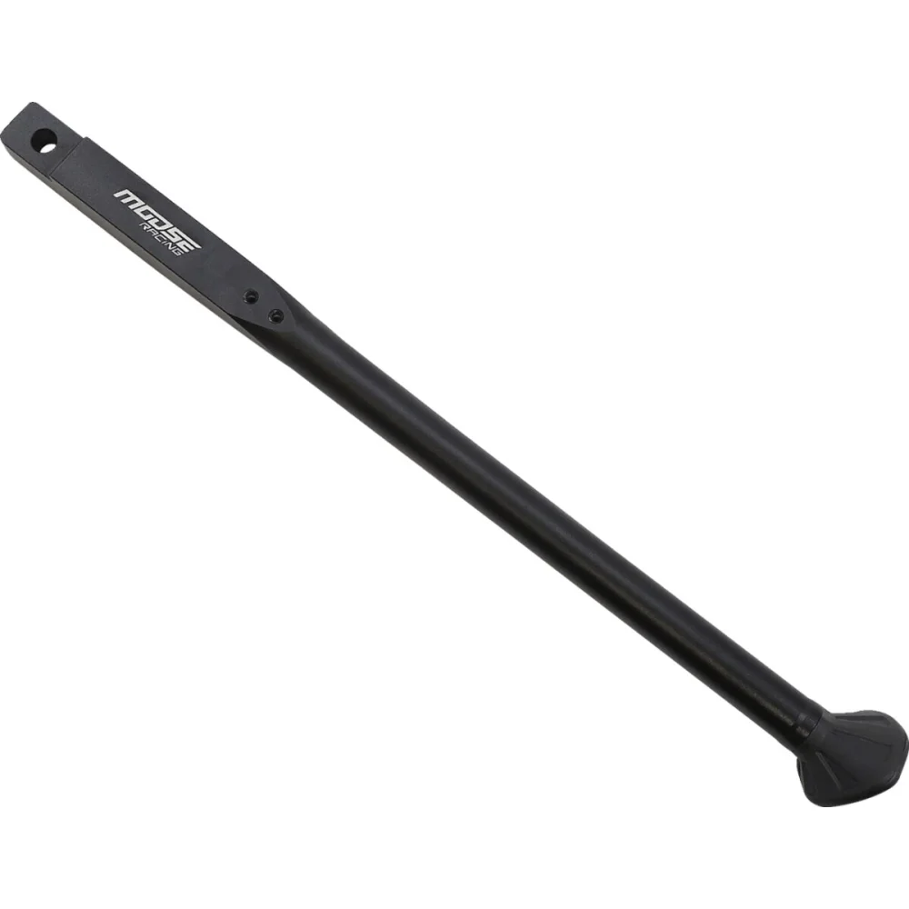 Cavalletto Laterale In Alluminio Moose Offroad Hard Parts - 1