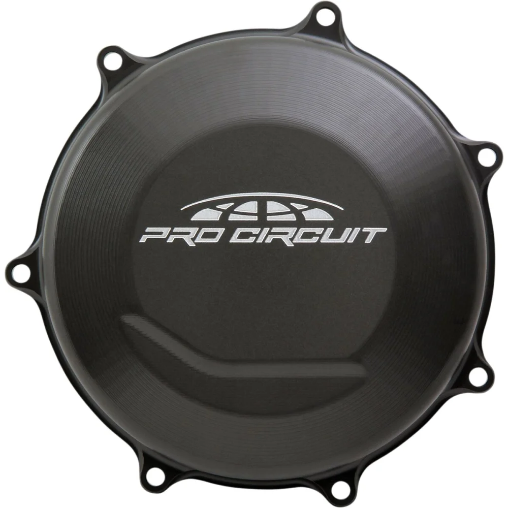 Coperchio Frizione Pro Circuit