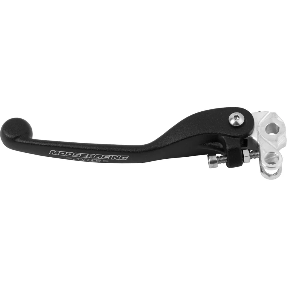 Leva Frizione Flex By Arc 6061 T6 Aluminum Moose Offroad Hard Parts - 2