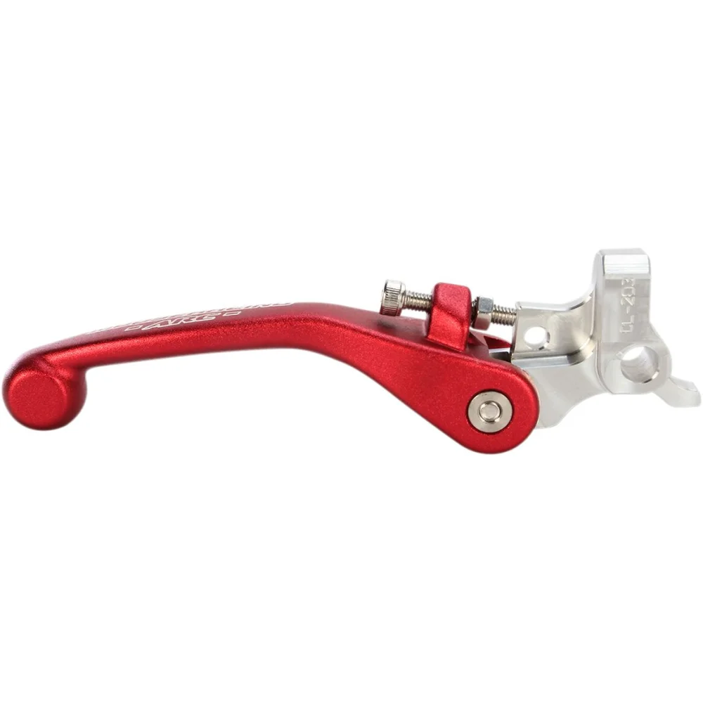 Leva Frizione Flex By Arc 6061 T6 Aluminum Moose Offroad Hard Parts