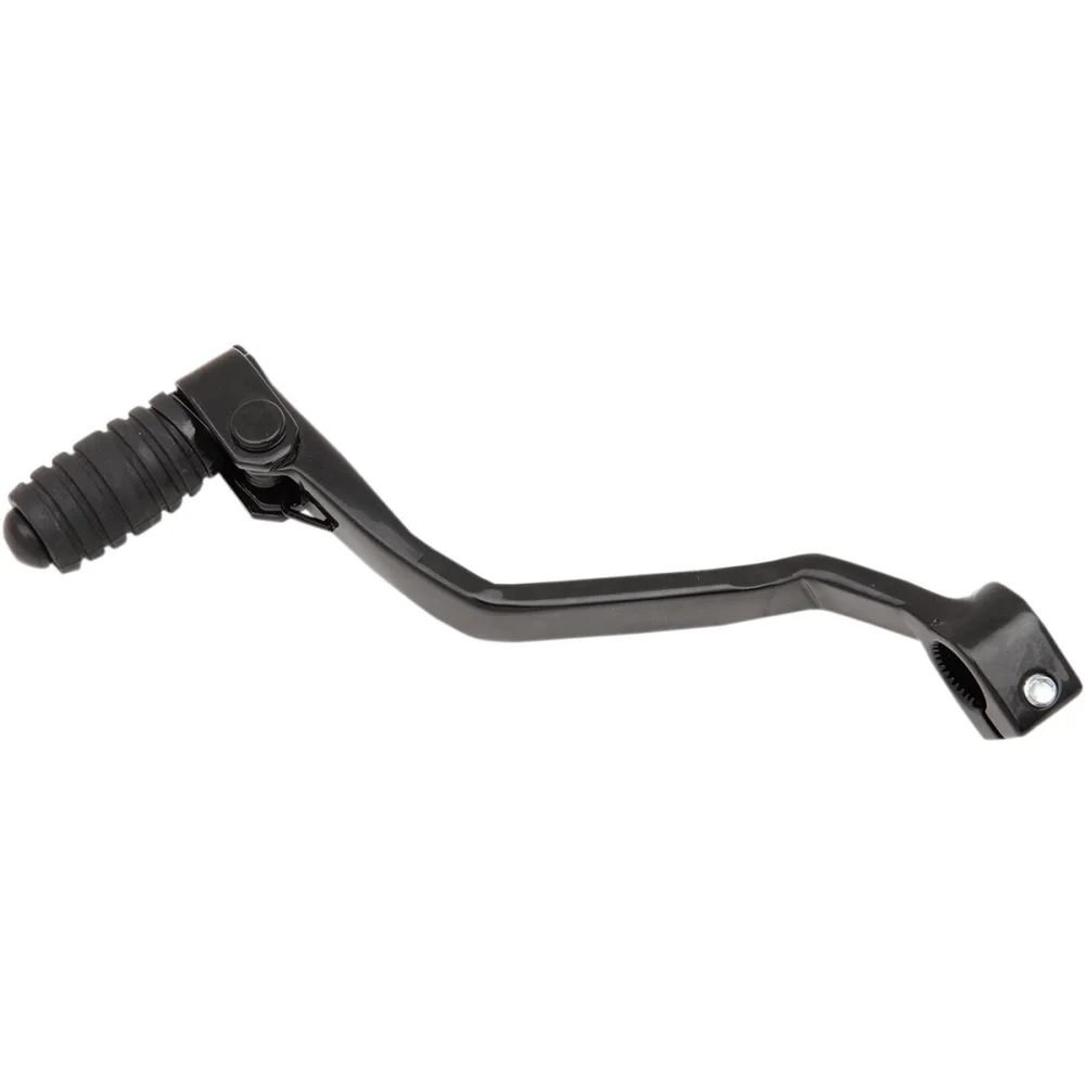 Leva Cambio In Acciaio Taglia Standard Black Moose Offroad Hard Parts
