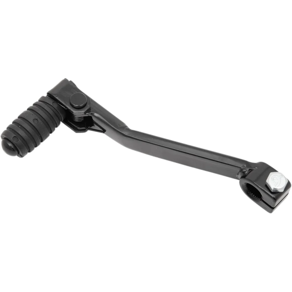 Leva Cambio In Acciaio Taglia Standard Black Moose Offroad Hard Parts - 2