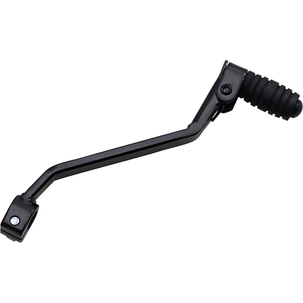 Leva Cambio In Acciaio Taglia Standard Black Moose Offroad Hard Parts - 1
