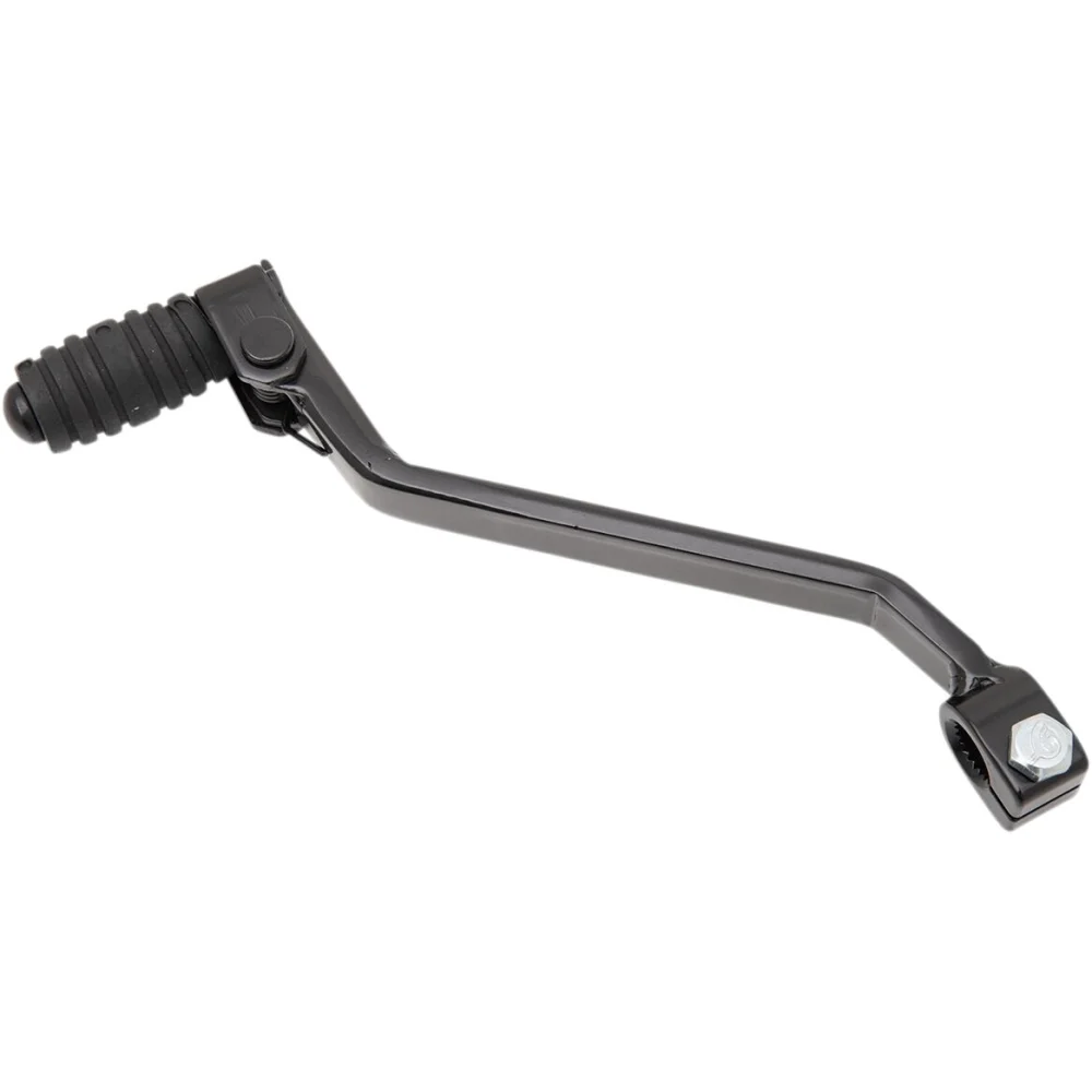 Leva Cambio In Acciaio Taglia Standard Black Moose Offroad Hard Parts - 2