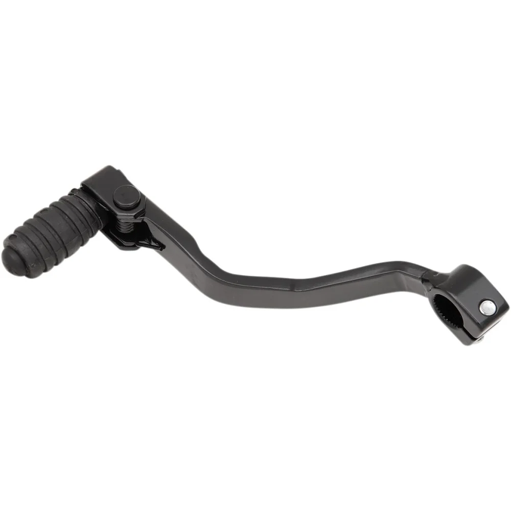 Leva Cambio In Acciaio Taglia Standard Black Moose Offroad Hard Parts