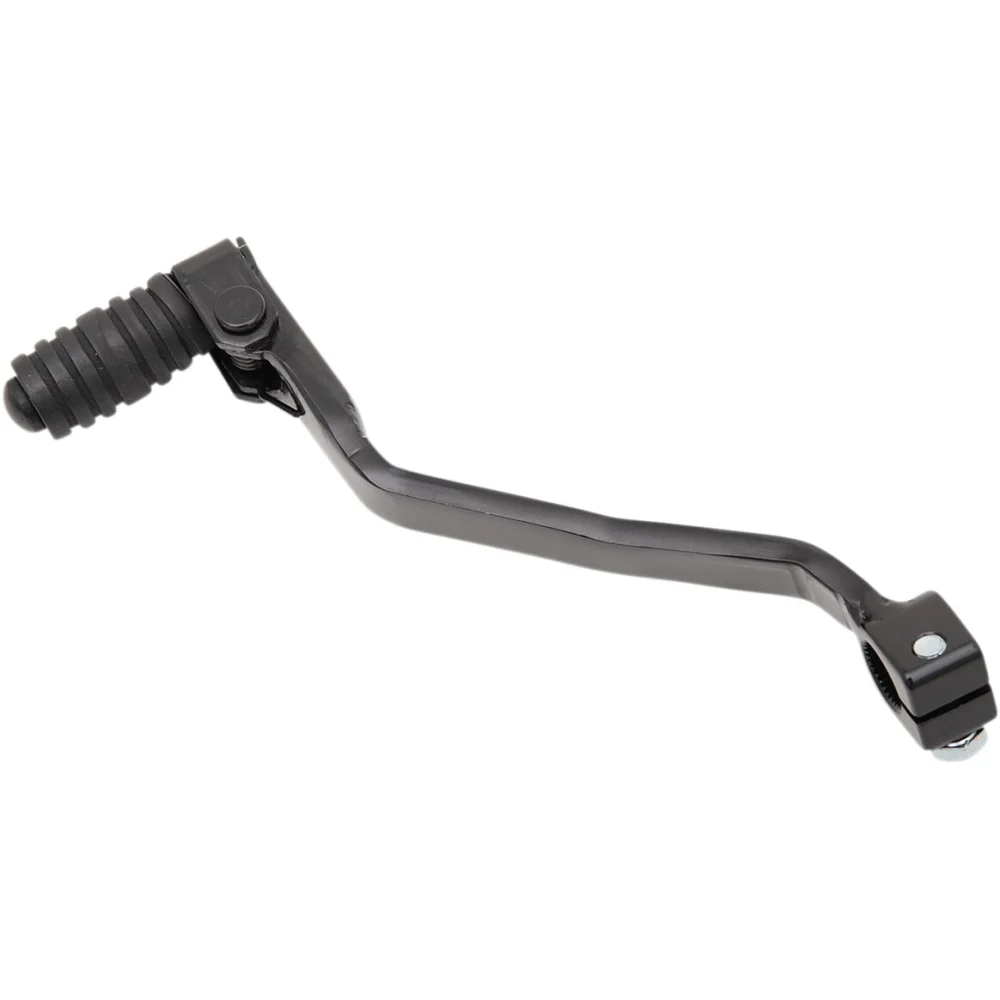 Leva Cambio In Acciaio Taglia Standard Black Moose Offroad Hard Parts - 2
