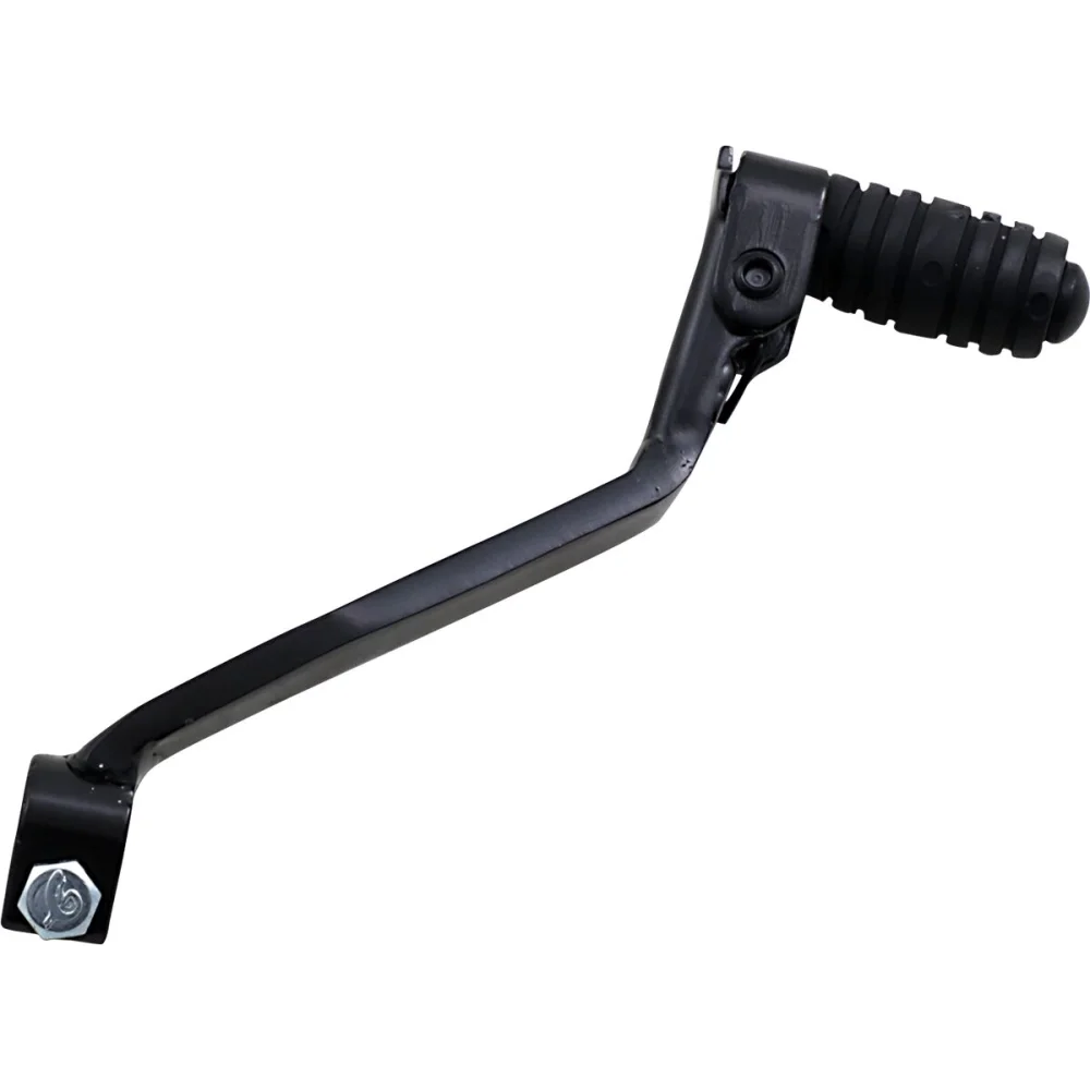 Leva Cambio In Acciaio Taglia Standard Black Moose Offroad Hard Parts - 1