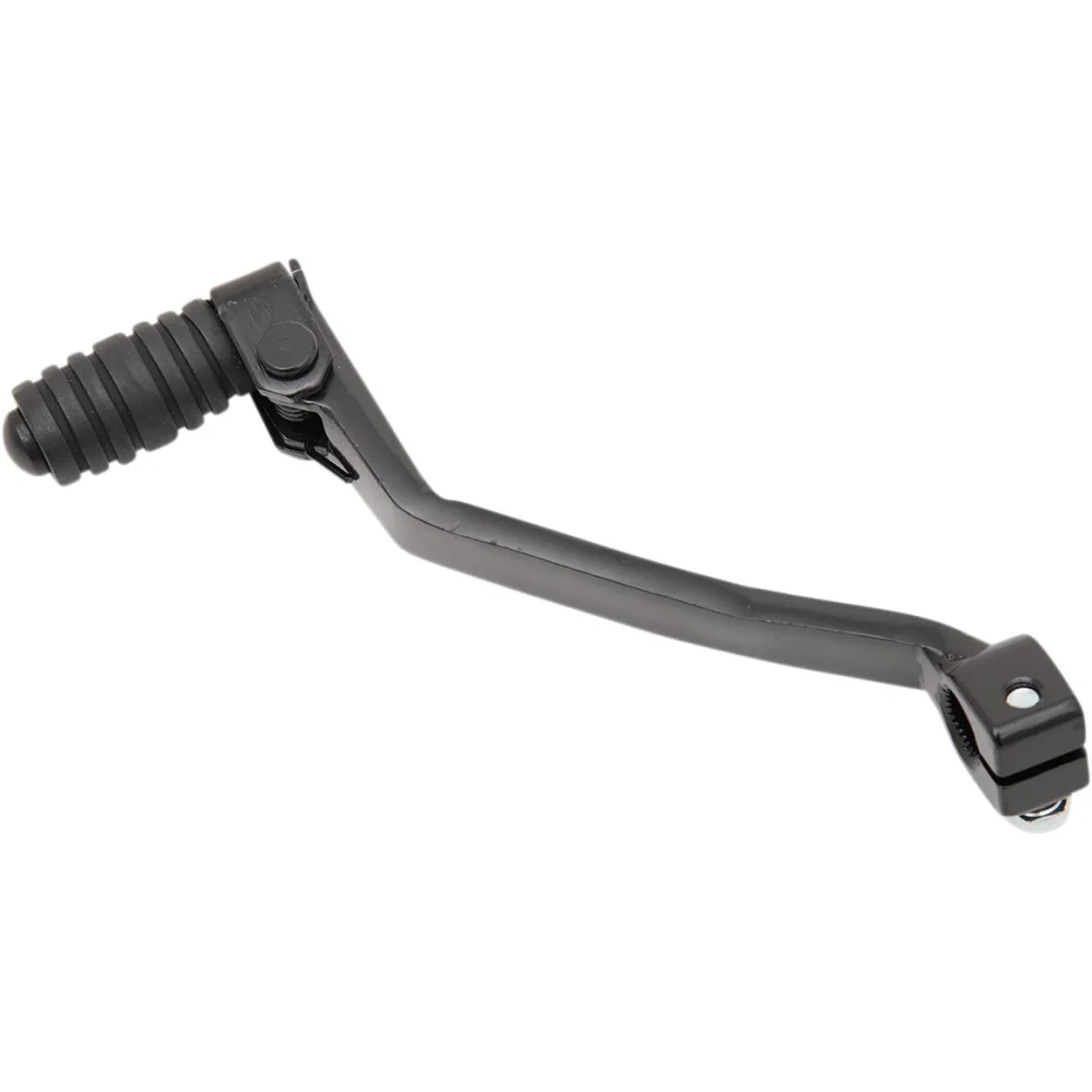 Leva Cambio In Acciaio Taglia Standard Black Moose Offroad Hard Parts - 2