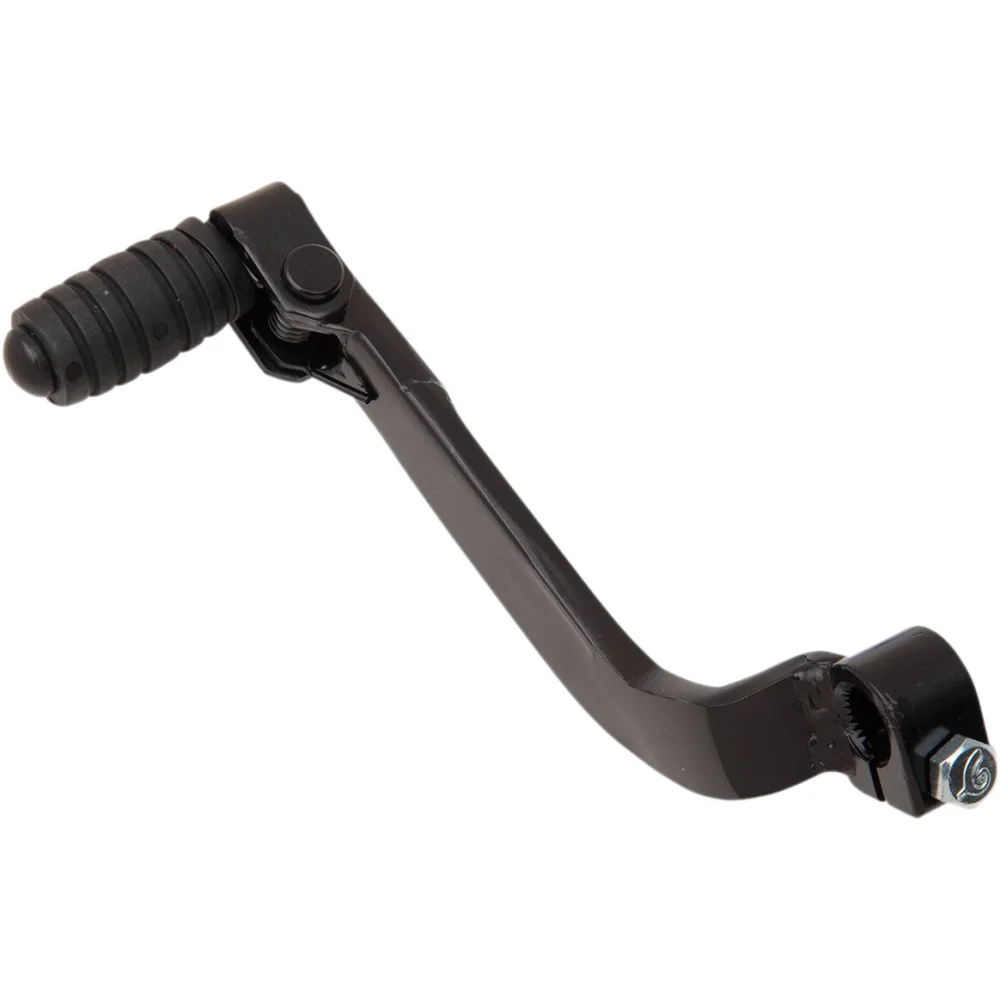 Leva Cambio In Acciaio Taglia 25 Mm (1") Longer Black Moose Offroad Hard Parts - 2