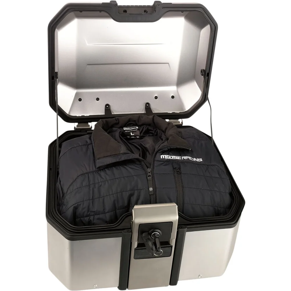 Valigia Kenai Moose Offroad Hard Parts - 5