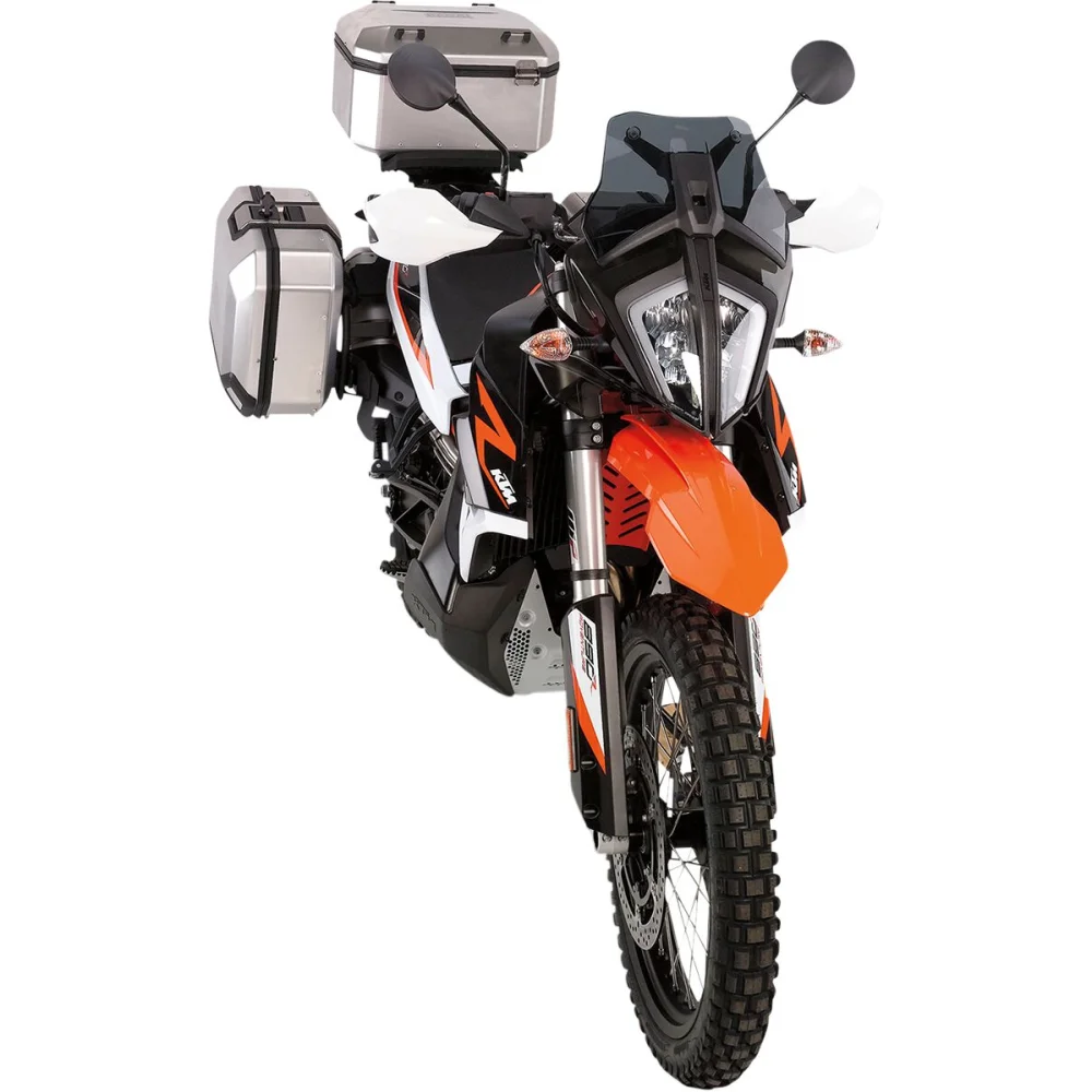 Valigia Kenai Moose Offroad Hard Parts - 7