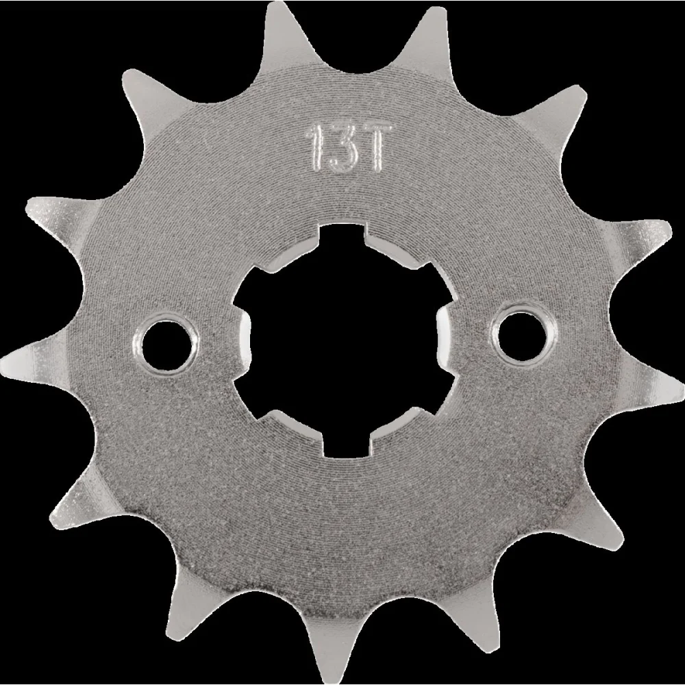 pignone-anteriore-13-denti-catena-428-natural-moose-offroad-hard-parts-D26-4167-13CRMO