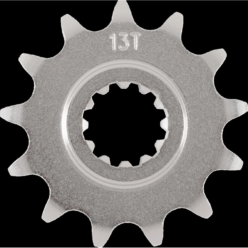 Pignone Anteriore 13 Denti Catena 420 Natural Moose Offroad Hard Parts