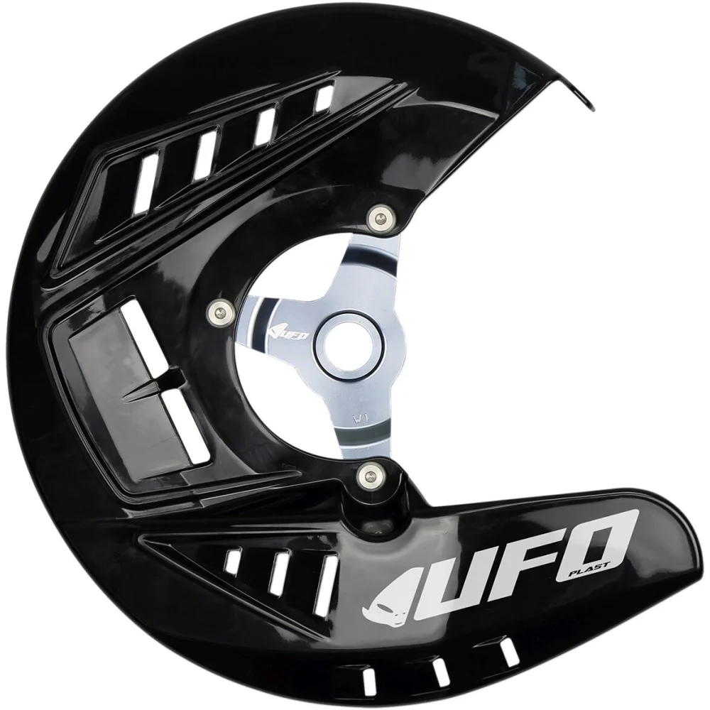 Copridischi Anteriori Black Ufo