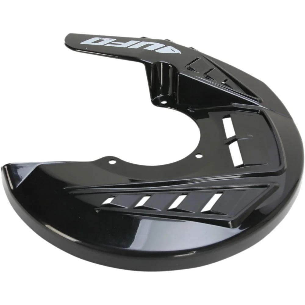 Copridisco Anteriore Di Ricambio Black Ufo - 2