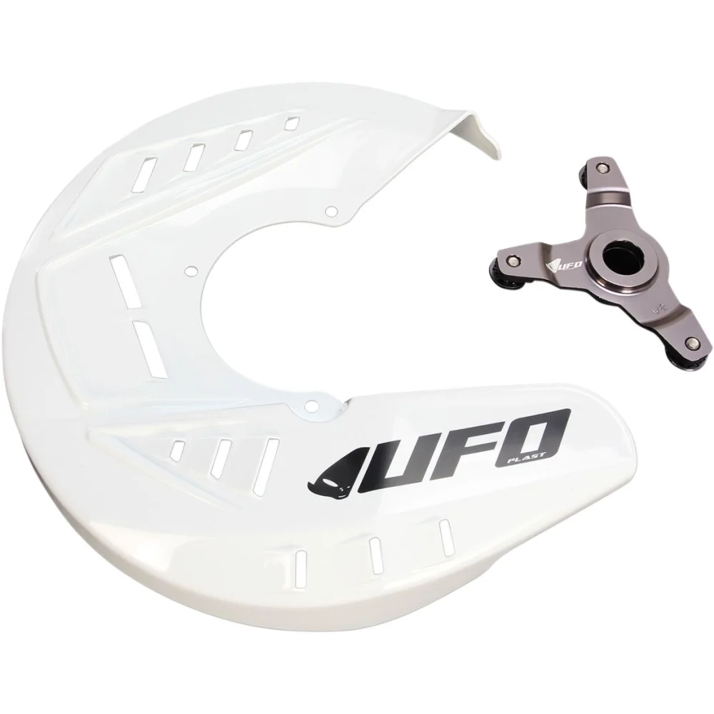 Copridisco Anteriore Di Ricambio White Ufo - 1
