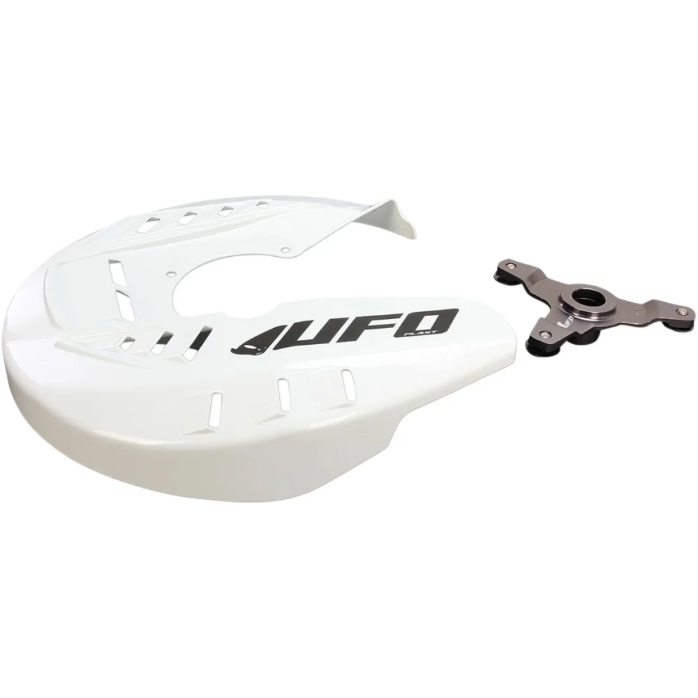 Copridisco Anteriore Di Ricambio White Ufo - 2