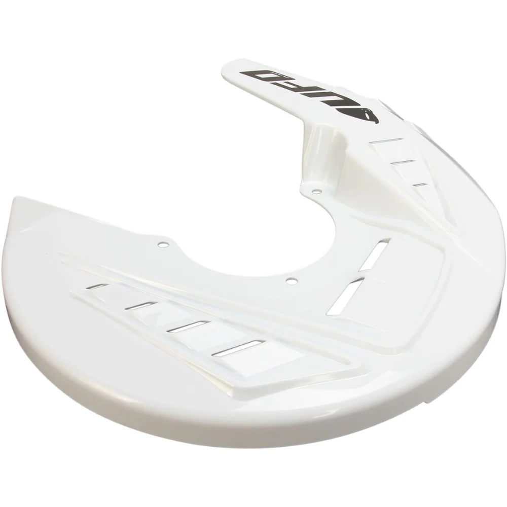 Copridisco Anteriore Di Ricambio White Ufo - 4