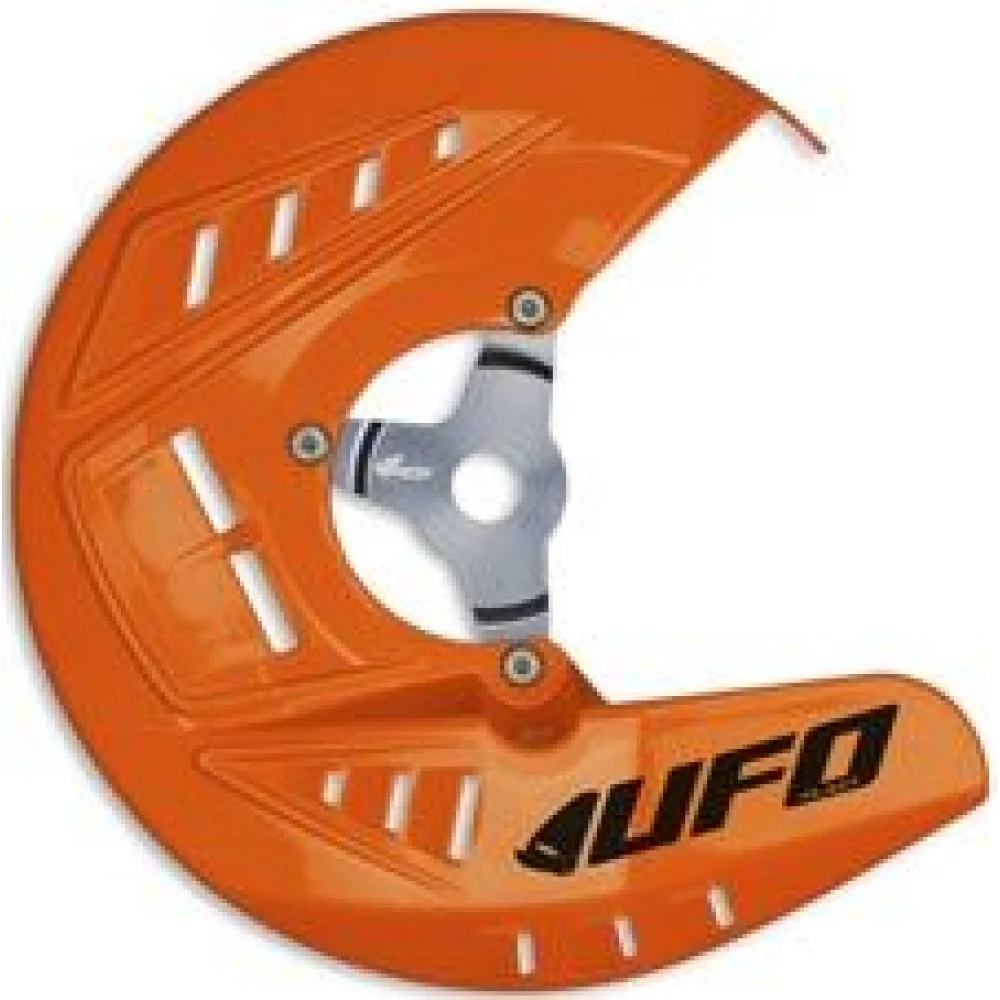 Copridischi Anteriori Plastic Orange Ufo