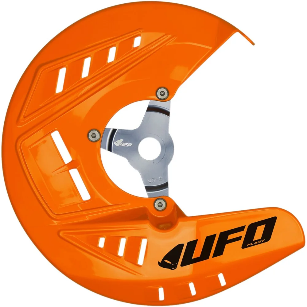 Copridischi Anteriori Plastic Orange Ufo