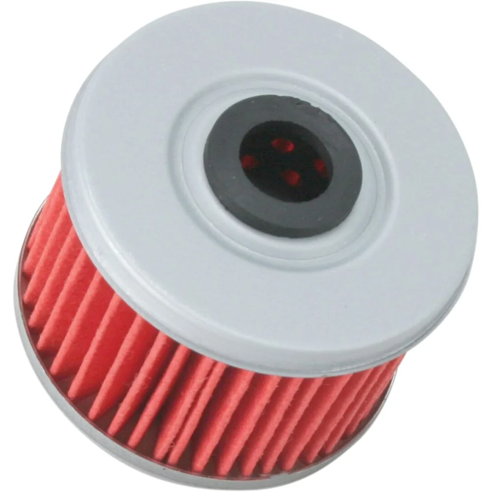 Filtro Olio Moose Offroad Hard Parts