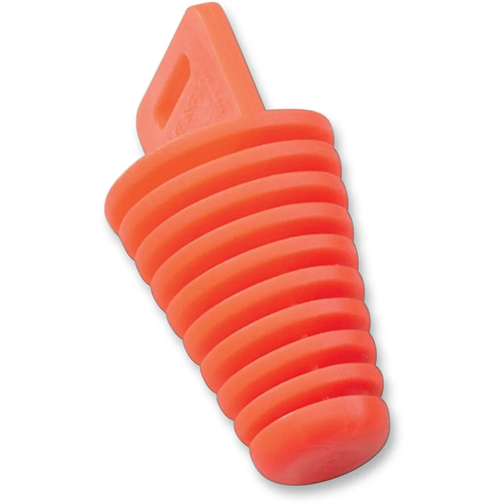 Tappo Scarico Orange Moose Offroad Hard Parts