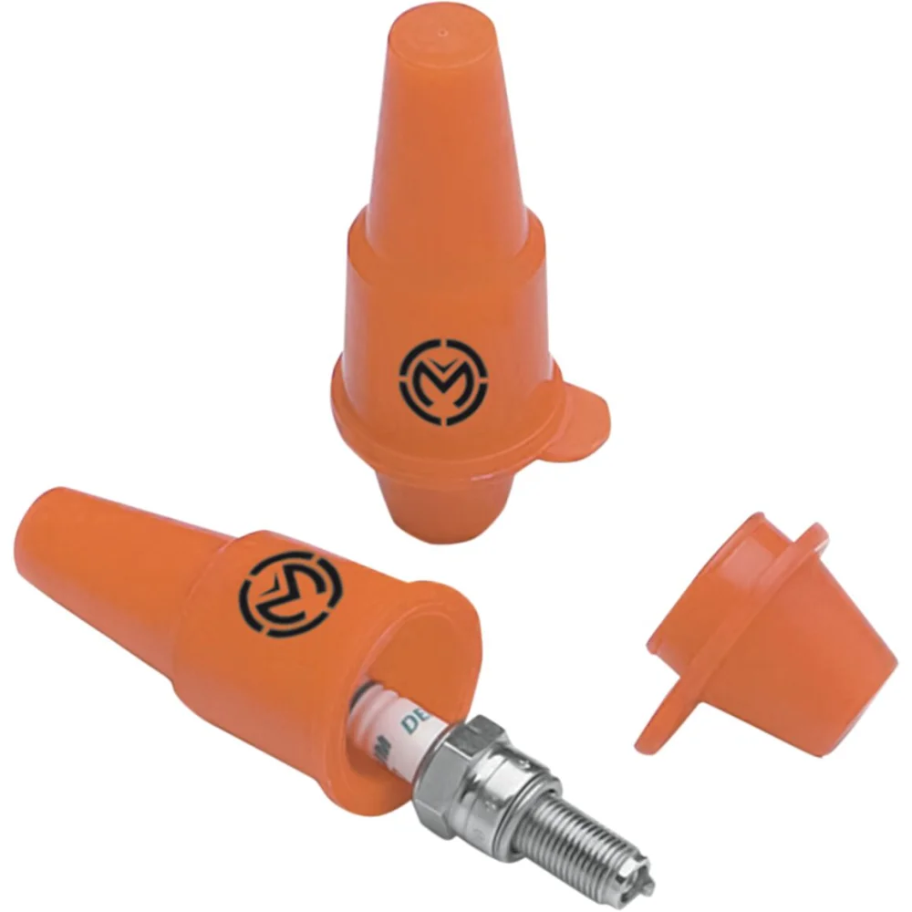 Portacandele Plastic Orange Moose Offroad Hard Parts