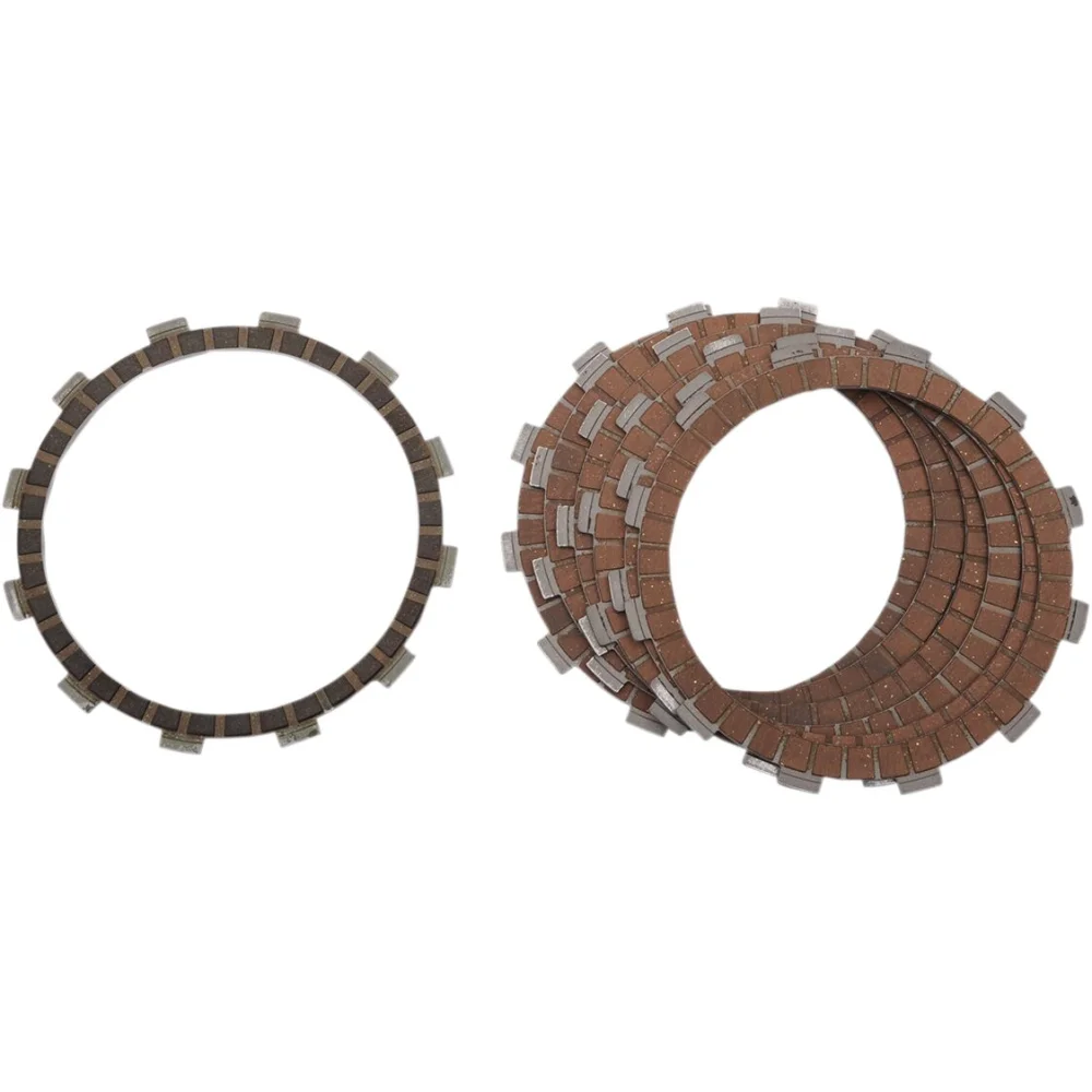 Kit Dischi Frizione Moose Offroad Hard Parts