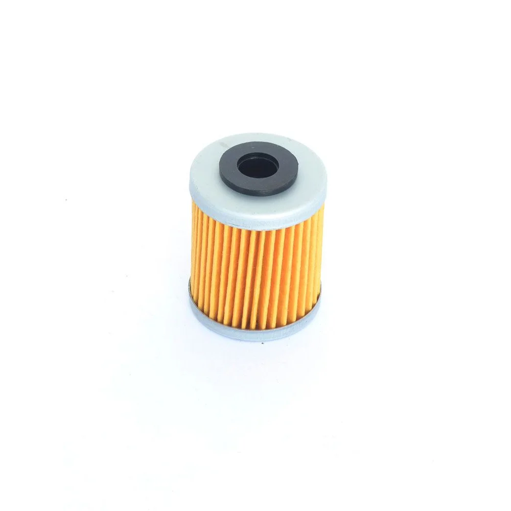 Filtri Olio Yellow Athena - 1