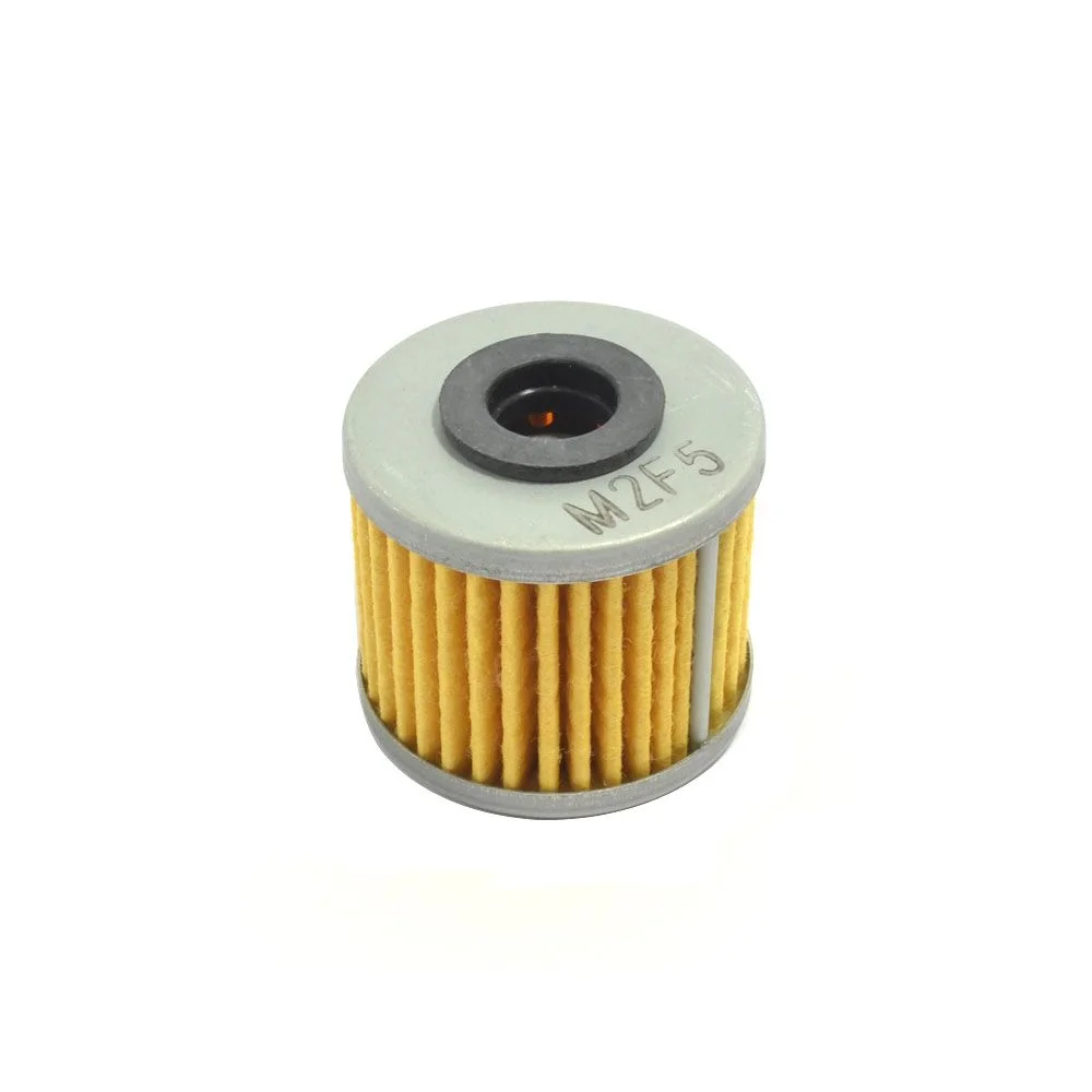 Filtri Olio Yellow Athena - 1