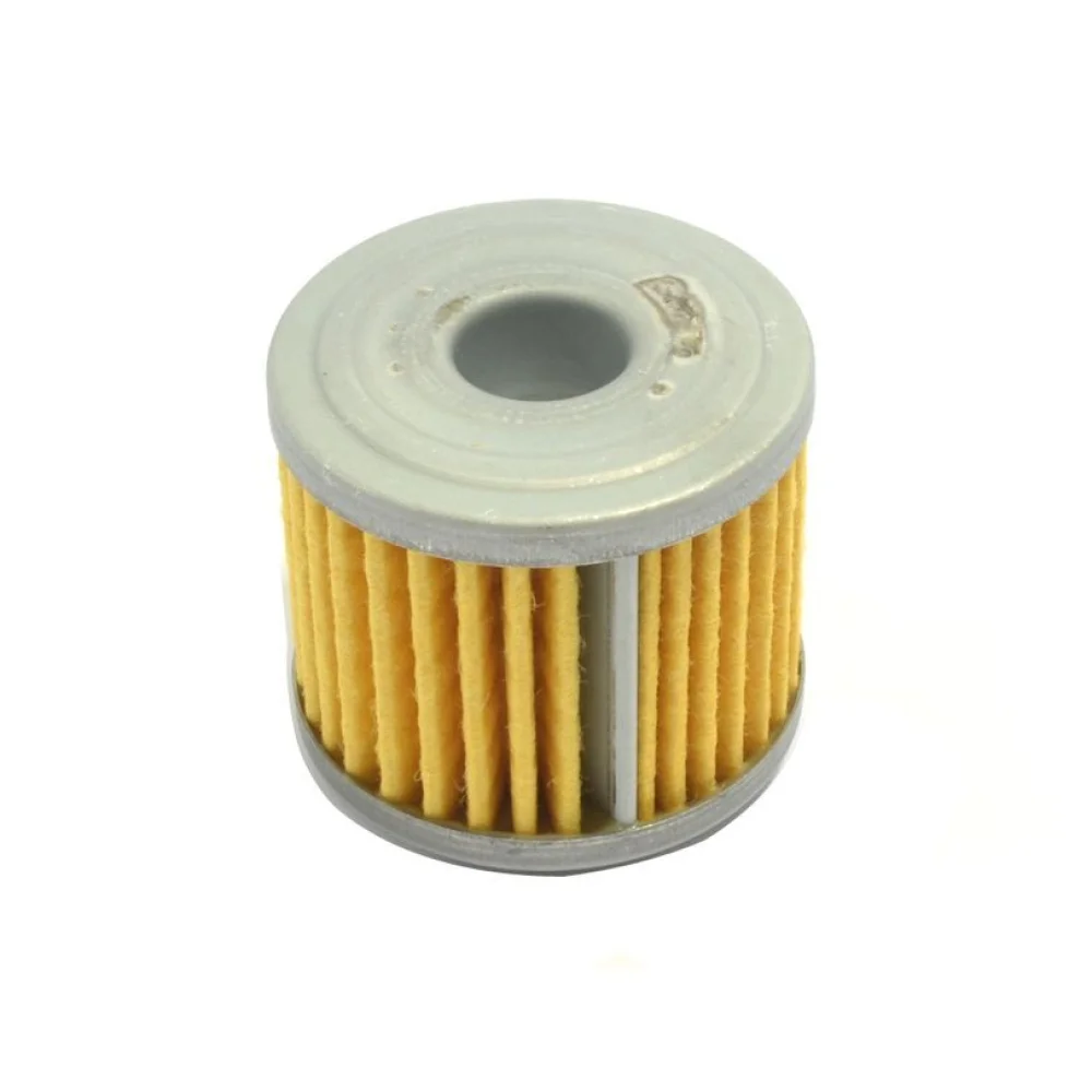 Filtri Olio Yellow Athena - 2