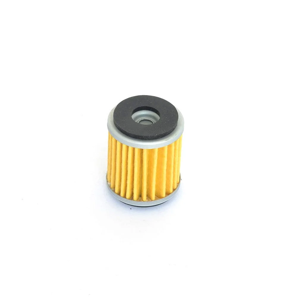 Filtri Olio Yellow Athena - 1