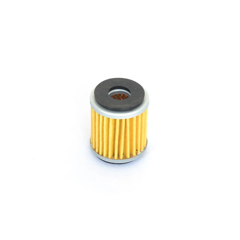 Filtri Olio Yellow Athena - 2