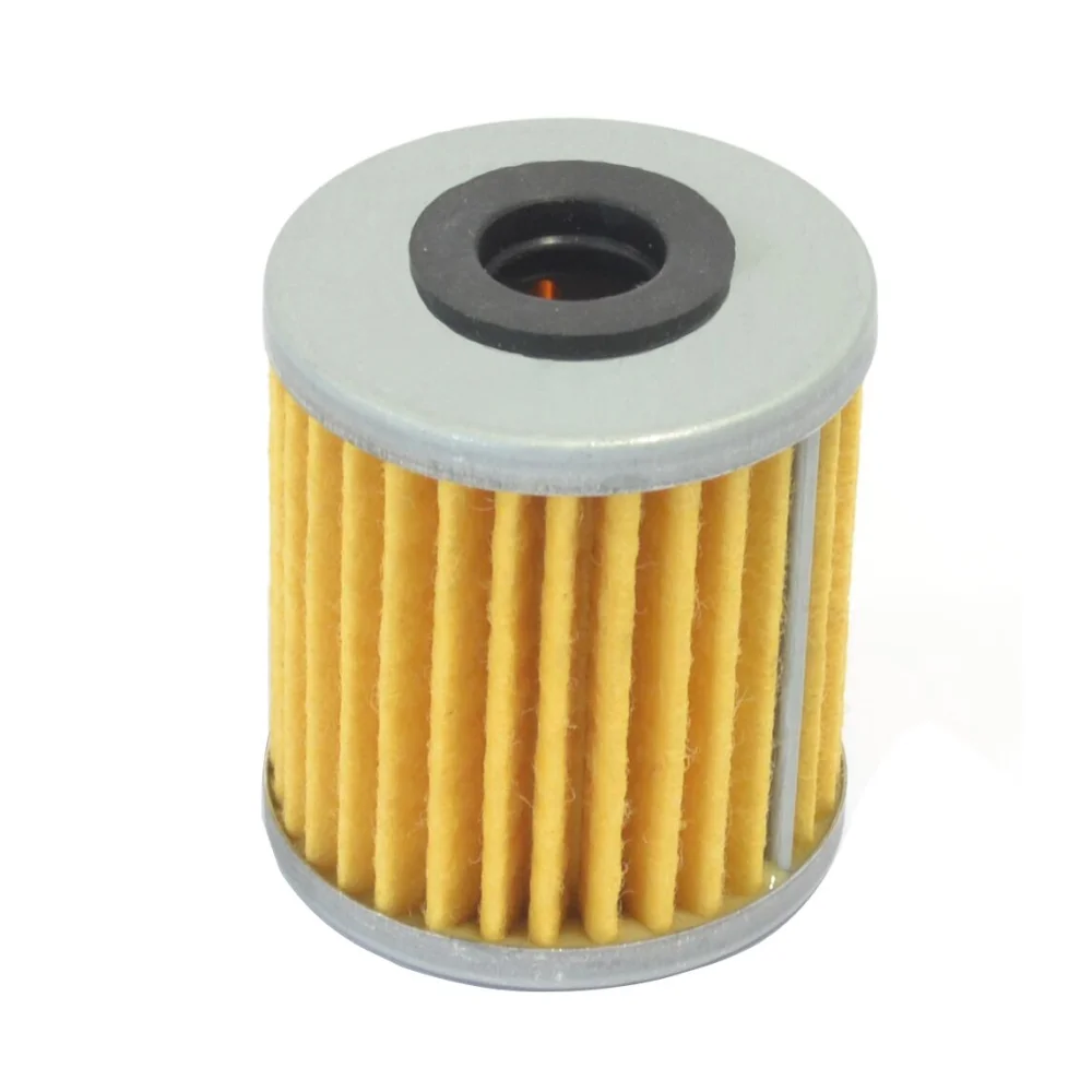 Filtri Olio Yellow Athena