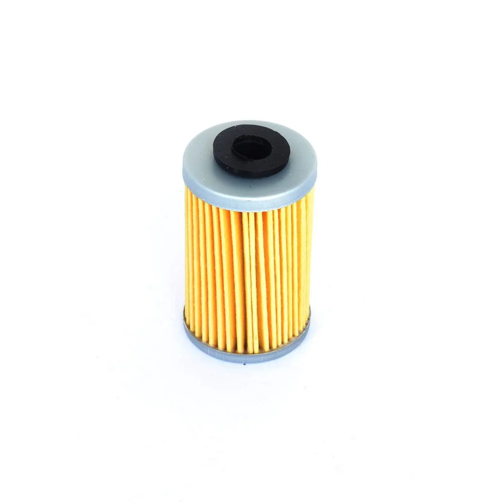 Filtri Olio Yellow Athena - 1