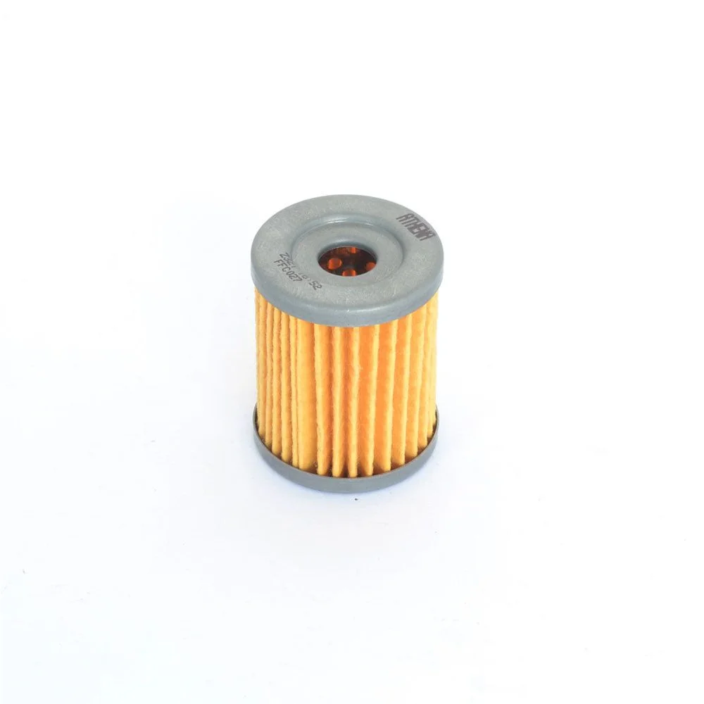 Filtri Olio Yellow Athena - 1