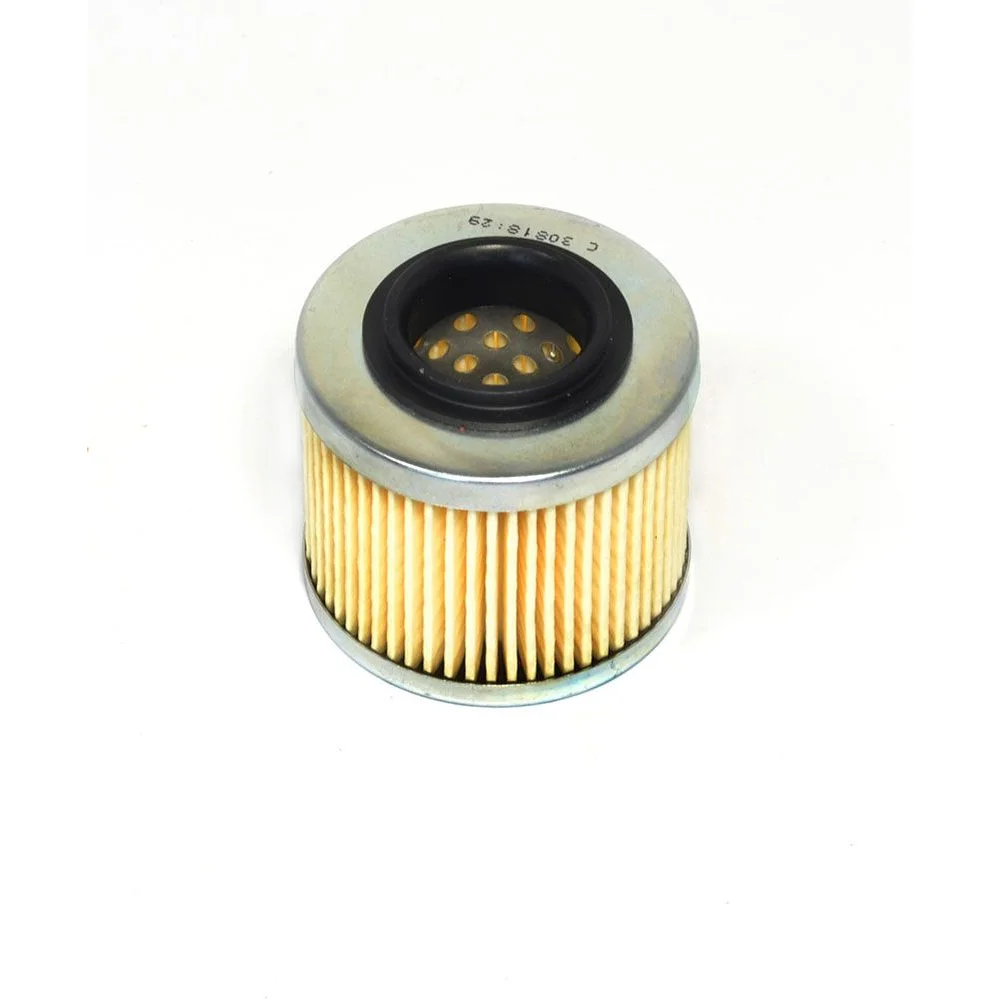 Filtri Olio Yellow Athena - 1
