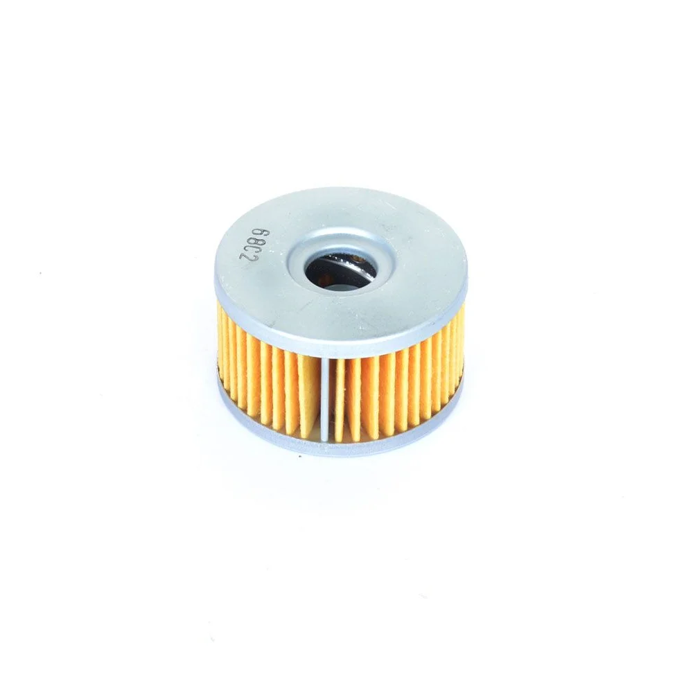 Filtri Olio Yellow Athena - 1