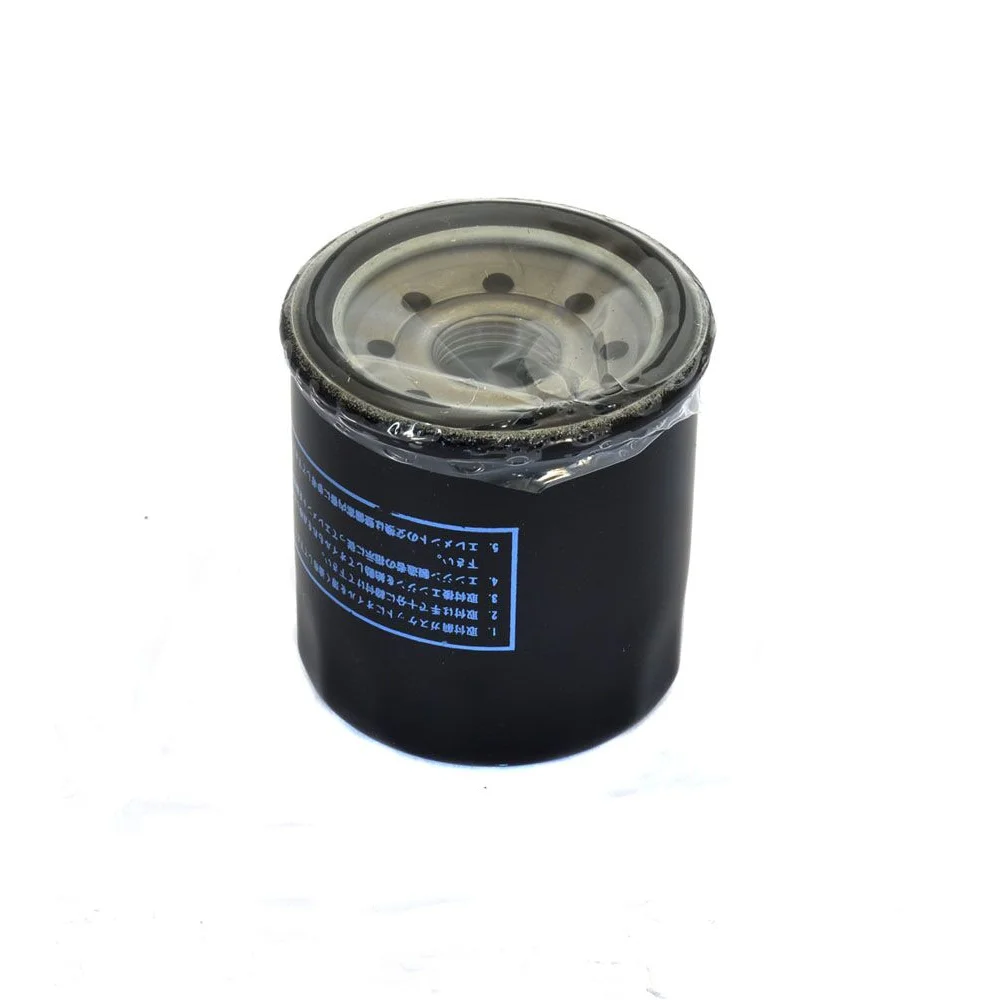 Filtri Olio Steel Black Athena - 2