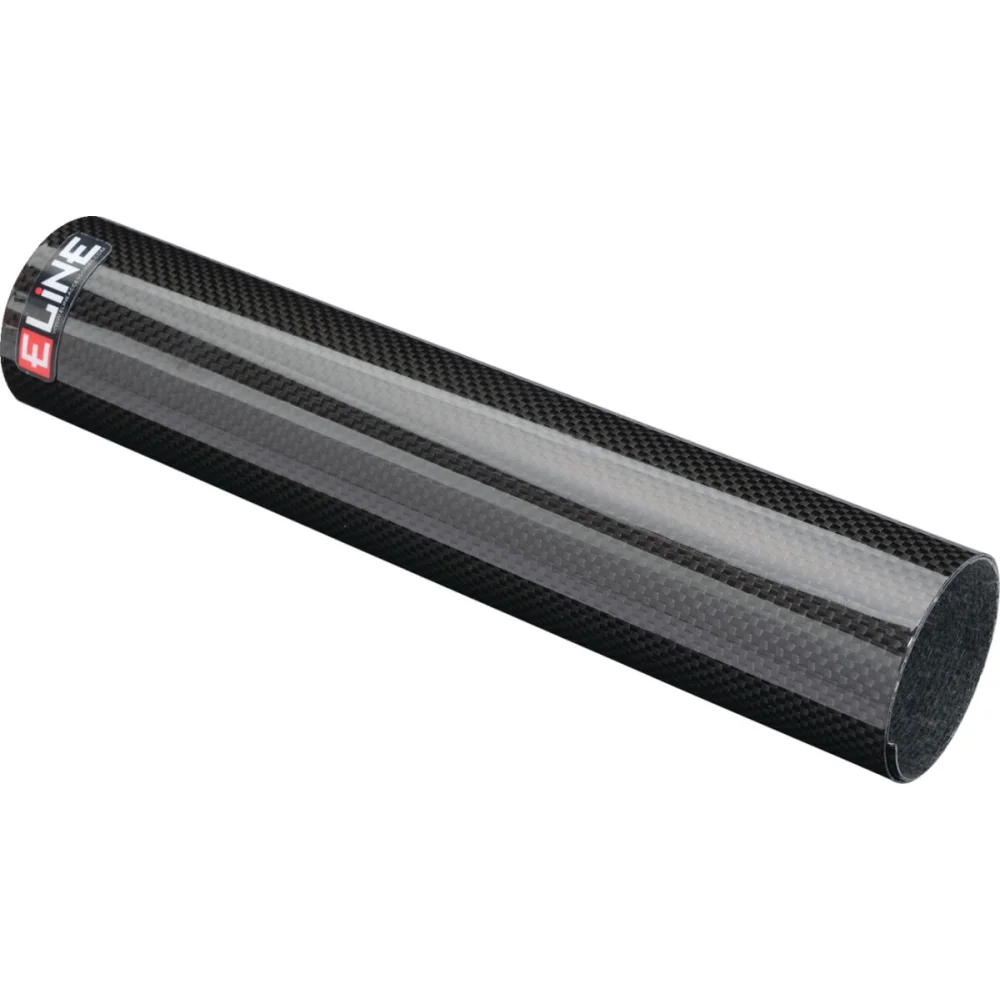 Protezioni Forcella In Fibra Di Carbonio Moose Offroad Hard Parts - 1
