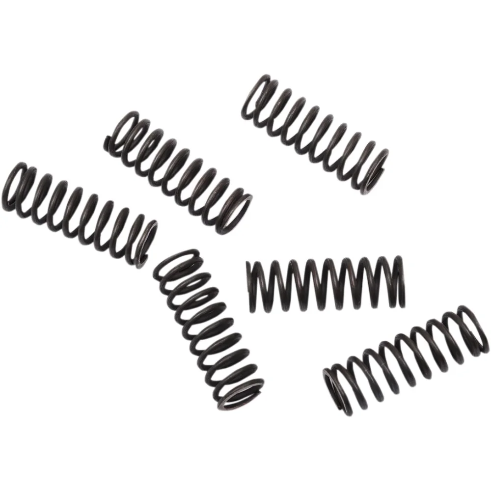 Set Molle Frizione Moose Offroad Hard Parts
