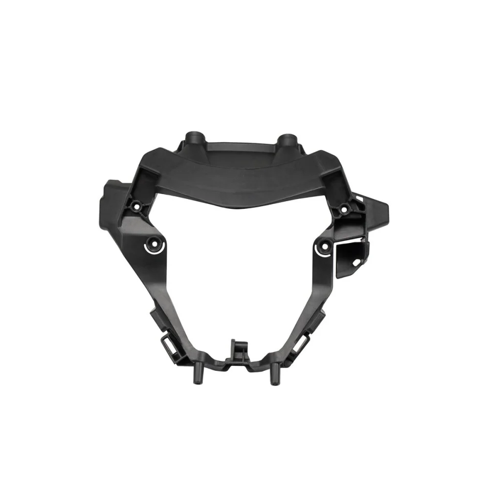 Faro Con Supporto In Plastica Anteriore Ufo - 2