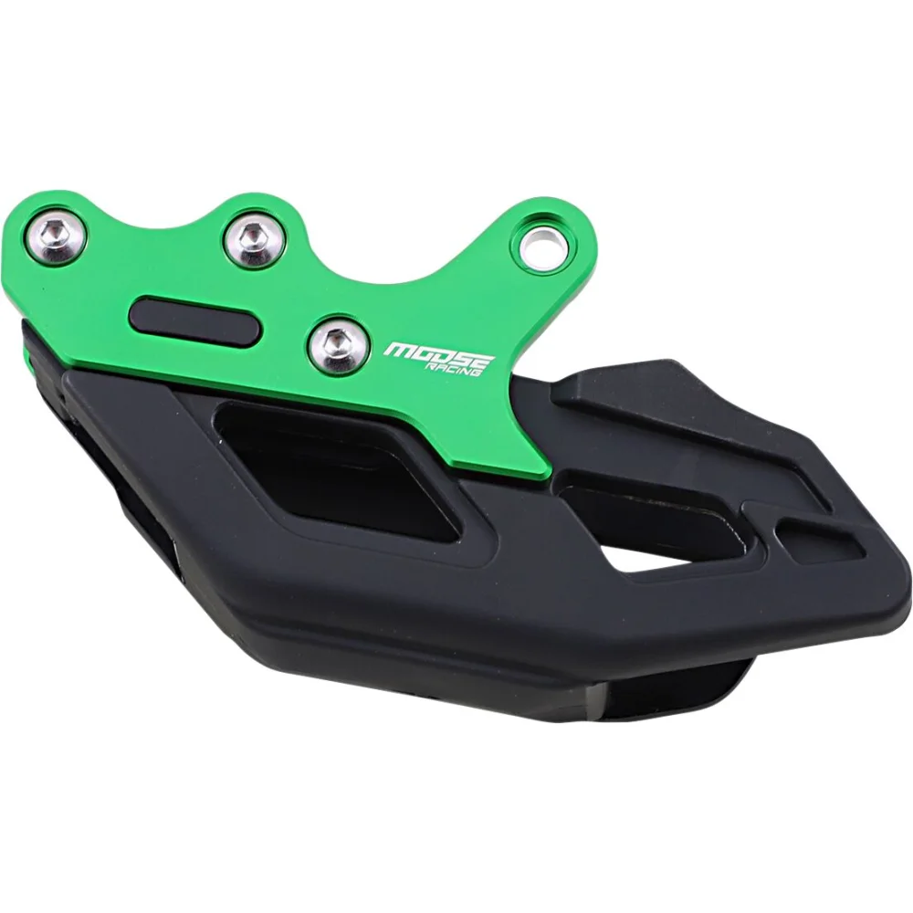 Mr 1 Guida Catena Al Colorata Moose Offroad Hard Parts - 2