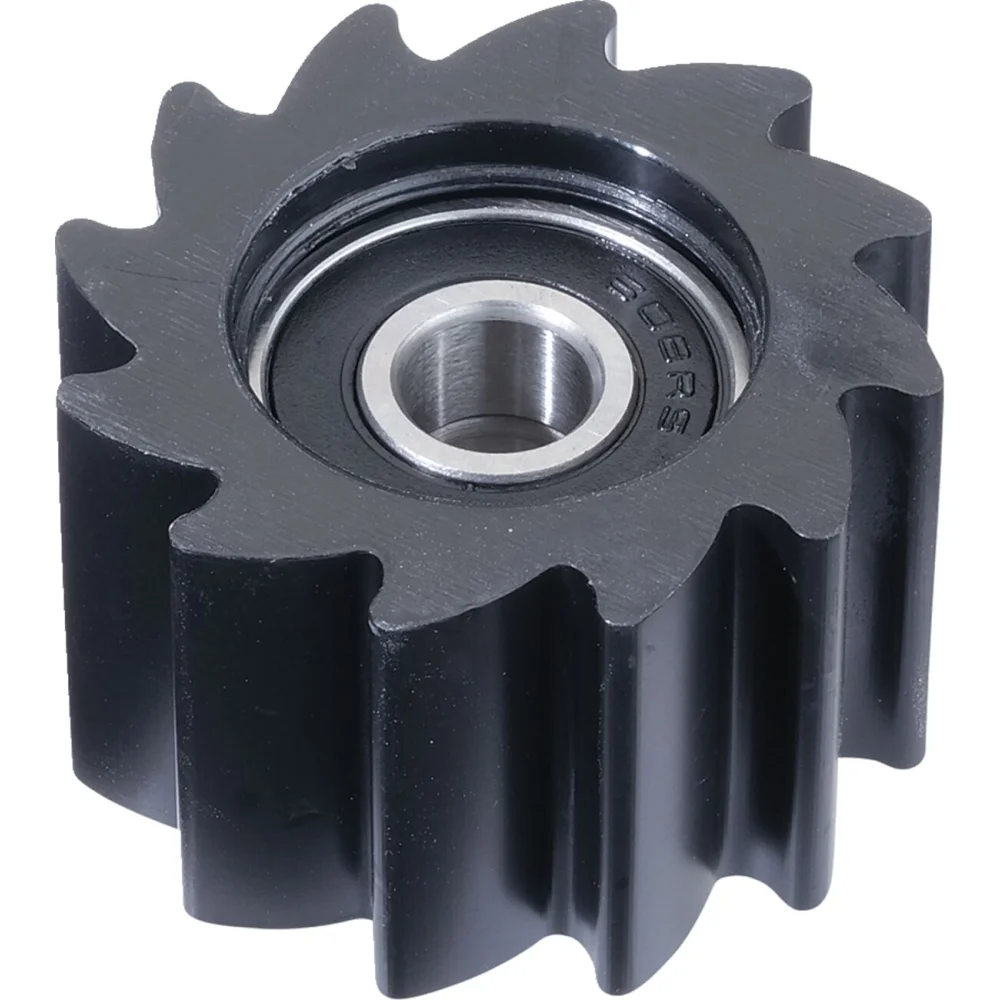 Rullino Catena Sigillato Polyurethane Black Moose Offroad Hard Parts - 1