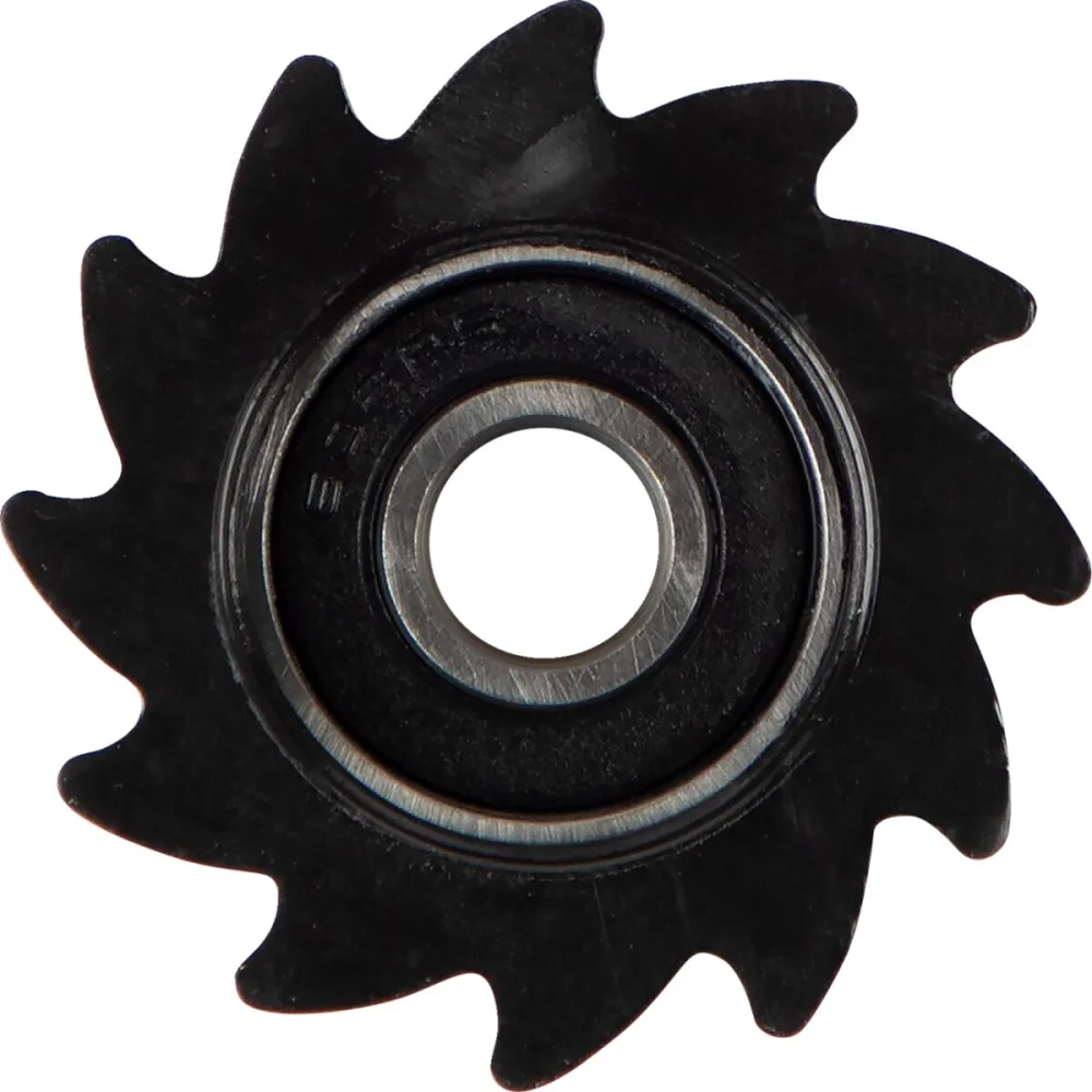 Rullino Catena Sigillato Polyurethane Black Moose Offroad Hard Parts - 2