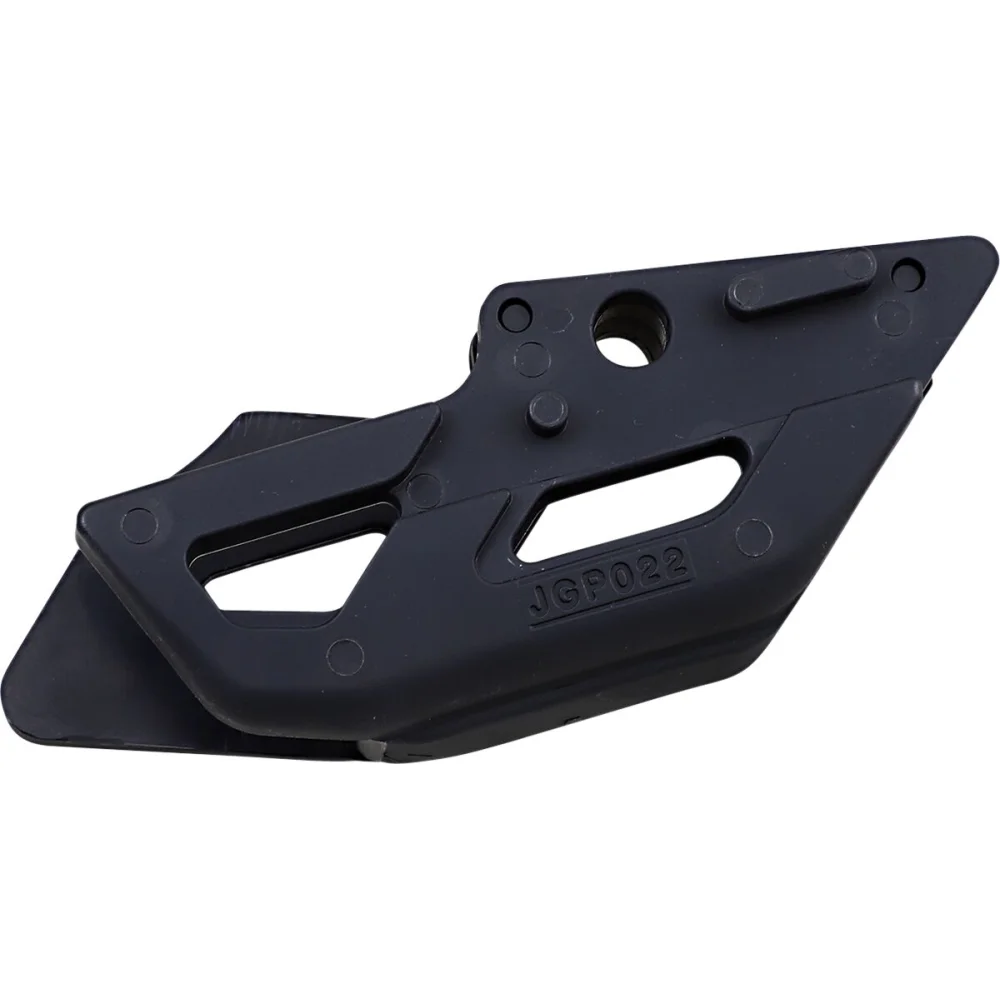 Inserto Di Ricambio Per Cruna Catena, Nero Polyurethane Black Moose Offroad Hard Parts